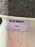 Old Navy 100% Cotton Ivory Dress Size S (kids) - photo 3