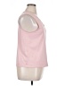 Title Nine Pink Sleeveless Top Size XL - photo 4