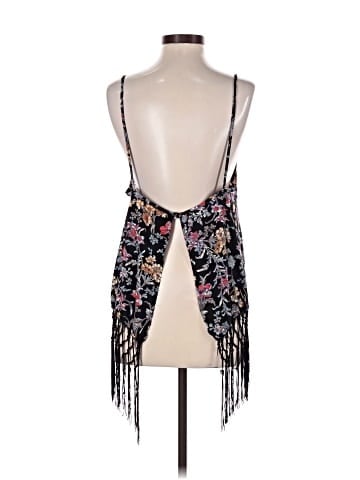 Unbranded Sleeveless Blouse (view 2)