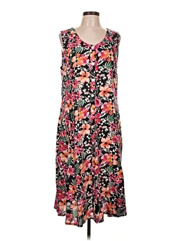 Anthony Richards Casual Dress (view 1)