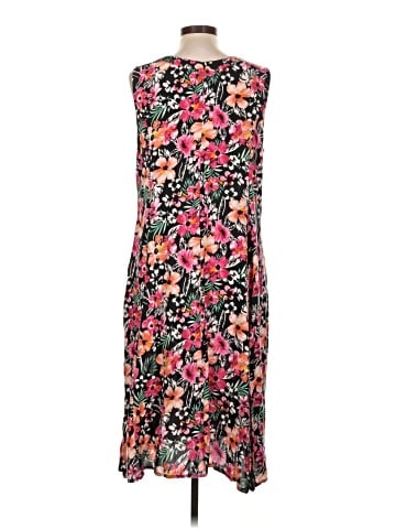 Anthony Richards Casual Dress (view 2)