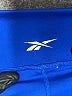 Reebok Color Block Blue Active Pants Size XS (estimated) - photo 7