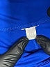 Reebok Color Block Blue Active Pants Size XS (estimated) - photo 8