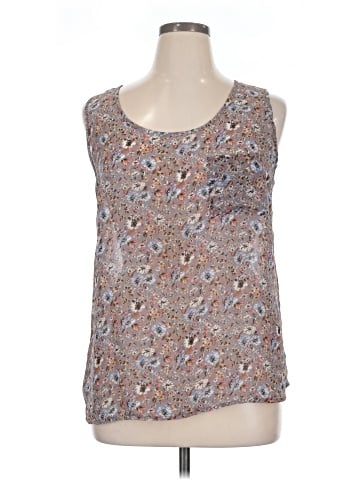 ROMY Sleeveless Top (view 1)