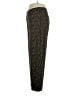 Susan Graver Tweed Brown Casual Pants Size XL - photo 5