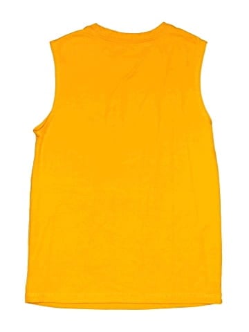 Starter Sleeveless T-Shirt (view 2)