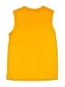 Starter 100% Polyester Yellow Sleeveless T-Shirt Size 8 - photo 2