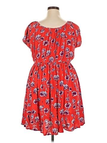 K. Jordan Casual Dress (view 2)