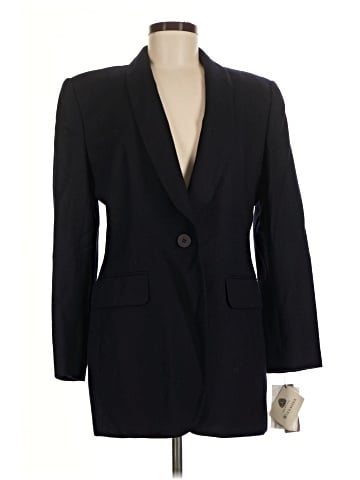 Jones New York Wool Blazer (view 1)