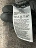 Gap Gray Denim Jacket Size XL - photo 7