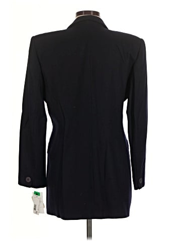 Jones New York Wool Blazer (view 2)