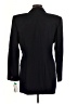 Jones New York 100% Wool Black Wool Blazer Size 8 - photo 2