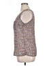 ROMY Gray Sleeveless Top Size XL - photo 5