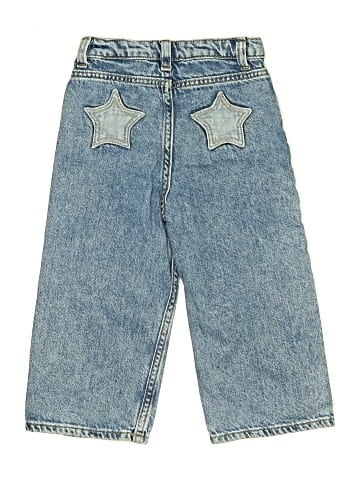 MNG Kids Jeans (view 2)