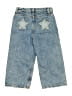 MNG Kids 100% Cotton Blue Jeans Size 2 - 3 - photo 2