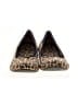 ROTHY'S Animal Print Brown Flats Size 9 - photo 2