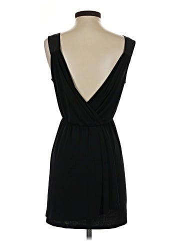 BCBGeneration Cocktail Dress (view 2)