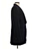 Jones New York 100% Wool Black Wool Blazer Size 8 - photo 4