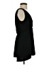 BCBGeneration Solid Black Cocktail Dress Size XXS - photo 4