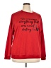 Unbranded Red Sweatshirt Size XXL - photo 1