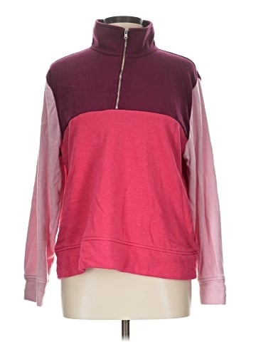 J.Crew Factory Store Sweatshirt (view 1)