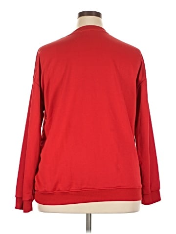 Unbranded Sweatshirt (view 2)