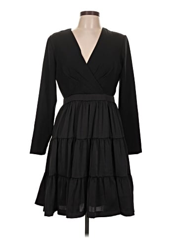 Taylor Cocktail Dress (view 1)
