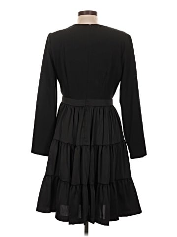 Taylor Cocktail Dress (view 2)