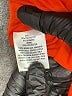 Thalia Sodi Orange Cocktail Dress Size M - photo 8