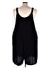 Torrid Solid Black Romper Size 5X Plus (5) - photo 2