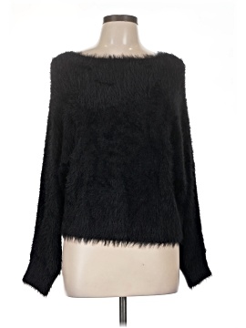 Velvet By Graham & Spencer Pullover Sweater