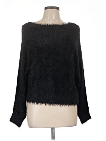 Velvet by Graham & Spencer Pullover Sweater (view 1)