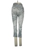 Active by Old Navy Tie-dye Gray Casual Pants Size XS - photo 2