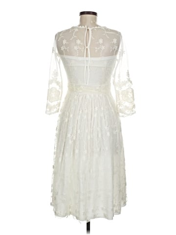 Yi Shang Mei Cocktail Dress (view 2)