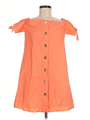 Amanda Uprichard Casual Dress (view 1)