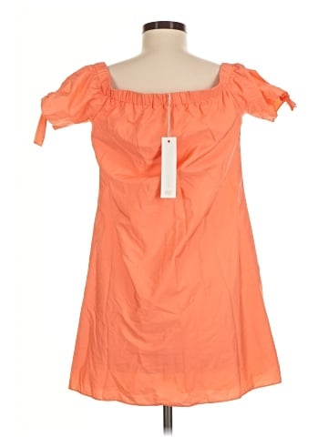 Amanda Uprichard Casual Dress (view 2)