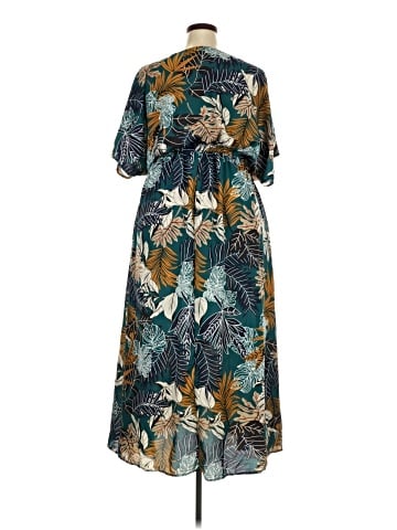 The Curve LA Casual Dress (view 2)