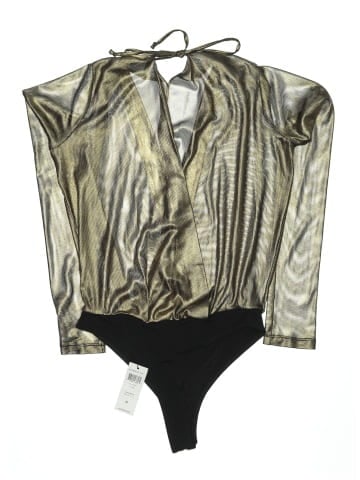 BCBGeneration Bodysuit (view 2)