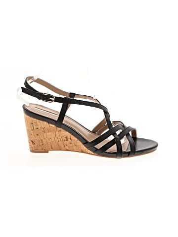 Tahari Wedges (view 1)