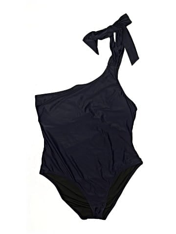J.Crew One Piece Swimsuit (view 1)