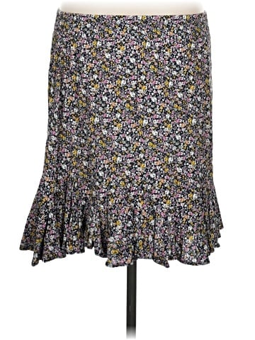 Ann Taylor LOFT Outlet Casual Skirt (view 1)