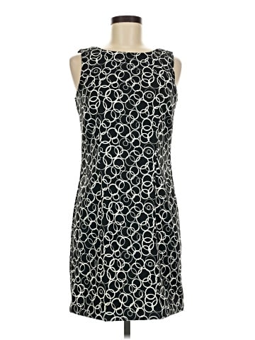 AGB Cocktail Dress (view 1)
