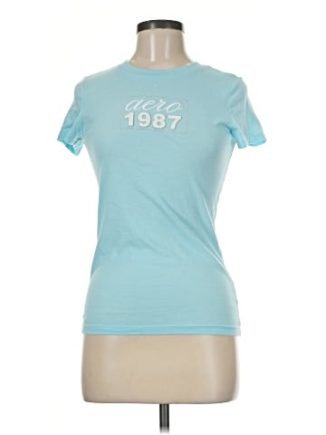 Aeropostale Short Sleeve T-Shirt (view 1)