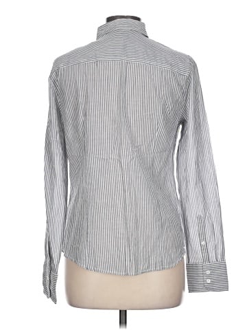 J.Crew Long Sleeve Button-Down Shirt (view 2)