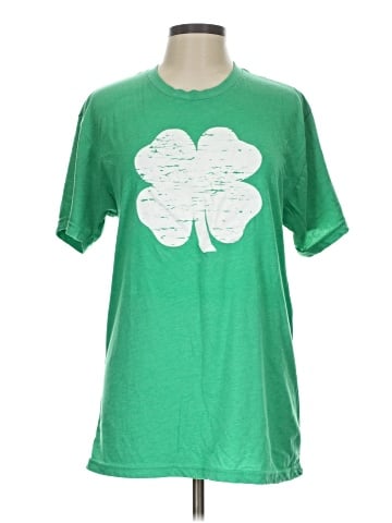 Next Level Apparel Short Sleeve T-Shirt (view 1)