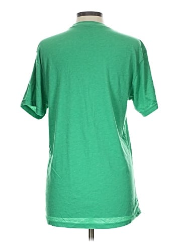 Next Level Apparel Short Sleeve T-Shirt (view 2)