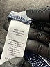 MSK Paisley Blue Casual Dress Size 1X - photo 8