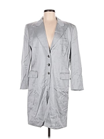 Escada Trenchcoat (view 1)