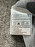 Antigua 100% Polyester Gray Active T-Shirt Size L - photo 8