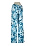 Lilly Pulitzer Print Blue Casual Pants Size XS - photo 1